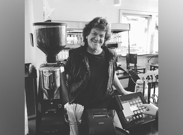 Entertainment News | Woodstock Organizer Michael Lang Dies at 77