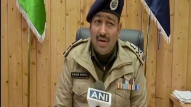 India News | U'khand Police Reunites 1072 Missing Children, Persons with Families Under 'Operation Smile'