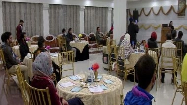 India News |  J-K: NGO Holds Special Awareness Programme on Surgical Care During Covid Chaos