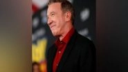 Entertainment News |  Tim Allen to Star in New 'Santa Clause' Series