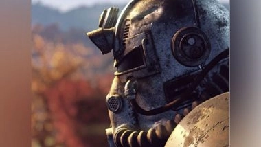 Entertainment News | 'Fallout' Series Adaptation Gets Showrunners, Jonathan Nolan to Direct First Episode