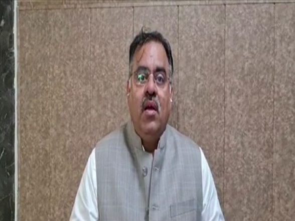 'Punjab CM Charanjit Singh Channi, Navjot Singh Sidhu Caused Security Threats to PM Narendra Modi, Both Acting on Instructions of Pakistan's ISI', Says BJP Leader Tarun Chugh - Vimarsana News