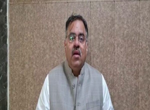 ‘Punjab CM Charanjit Singh Channi, Navjot Singh Sidhu Caused Security Threats to PM Narendra Modi, Both Acting on Instructions of Pakistan’s ISI’, Says BJP Leader Tarun Chugh