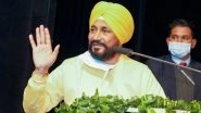 &lsquo;Today Is Not My Birthday&rsquo;, Says Punjab CM Charanjit Channi As PM Narendra Modi, Others Wish Him on Twitter