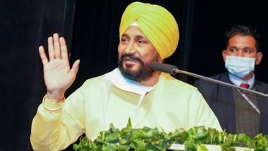 Punjab Assembly Elections 2022: Charanjit Singh Channi To Be Chief Ministerial Candidate Of Congress For Upcoming State Vidhan Sabha Polls