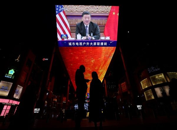 Xi Jinping Himself is a Risk to the Chinese Economy, Says Report