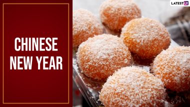 Chinese New Year 2022 Lucky Foods: From Fish to Dumplings, Here's How to Manifest Good Luck and Prosperity as You Celebrate Spring Festival