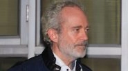 AgustaWestland VVIP Chopper Case: British Citizen Christian Michel at 'Flight Risk', CBI Tells Delhi High Court