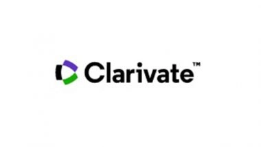 Business News | Sustainability is a Key Driver of Innovation in South and Southeast Asia, Says New Clarivate Report