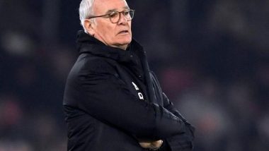 Sports News | Premier League: Watford Part Ways with Head Coach Claudio Ranieri