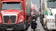 World News | Vietnam Deputy PM Assigns Ministries to Speed Up Customs Clearance with China