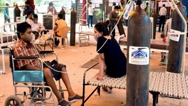 India News | Bihar Cabinet Approves Ex Gratia of Rs 4 Lakhs Each to Kin of Those Who Died Due to COVID-19