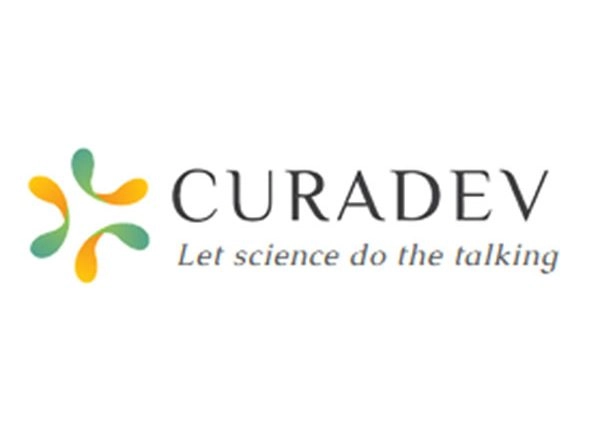 Business News | Curadev Pharma Joins NBEC to Boost Indian Biotech Startups: Sponsors Cash Prize and Potential Investment Opportunity to Selected Winners