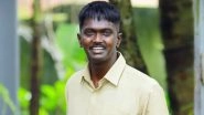 Vava Suresh Discharged From Hospital, Says &lsquo;This is My Second Birth And Will Continue to Catch Snakes&rsquo;