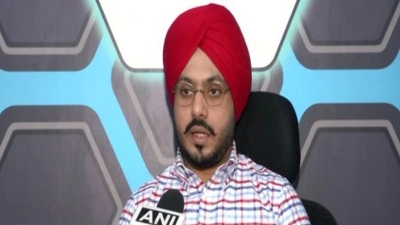 IFSO Arrests Google Analyst Mohit Sharma for Posting Nude Images of Women on Instagram