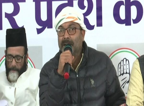 Uttar Pradesh Assembly Elections 2022: Tauqeer Raza Khan, Booked Earlier for Hate Speech, Joins Congress