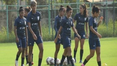 Sports News | People Don't Realise but Having Good Diet, Helps You Mentally: Ashalata Devi