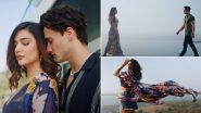 Dur Hua Teaser Out! Asim Riaz and Divya Agarwal’s Rap Song Is a Perfect Treat Ahead of Valentine’s Day (Watch Video)