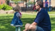 Health News | Inaugural Public Health Survey of New Dads to Help Improve Outcomes for Entire Family