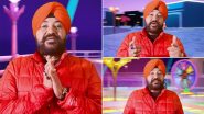 Daler Mehndi to Perform India's First Metaverse Concert on Republic Day 2022; Know All About The Special Event That Justin Bieber, Ariana Grande Have Done in the Past