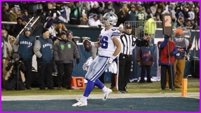 Dallas Cowboys on X: The #DallasCowboys are matching up against