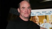 David Koechner Arrested for Suspected DUI & Hit-and-Run Case on New Year&rsquo;s Eve