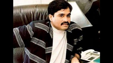 NIA Files Unlawful Activities Prevention Act (UAPA) Case Against Underworld Don Dawood, D-Company