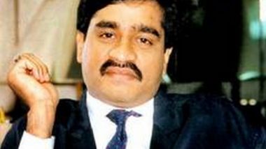 World News | Pakistan Authorities Inadvertently Admit Presence of Dawood Ibrahim: Report