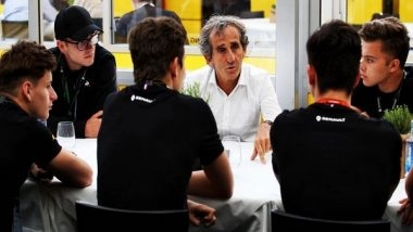 Sports News | Formula 1: Four-time World Champion Alain Prost and Alpine Part Ways