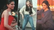 Deepika Padukone Shares a Beautiful Video Highlighting Her Career on Her 36th Birthday, Says &lsquo;Follow Your Bliss&rsquo; &ndash; WATCH