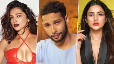 Bigg Boss 15: Deepika Padukone, Siddhant Chaturvedi and Shehnaaz Gill to Appear on the Grand Finale of the Reality Show