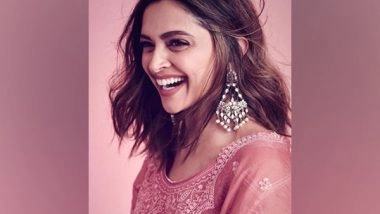Entertainment News | Celebs Shower Deepika Padukone with Love, Wishes on Her Birthday