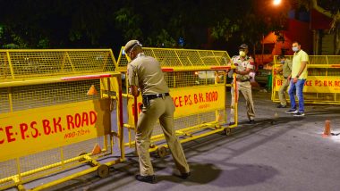 Bomb Threat Call at CRPF Headquarters in Delhi, Declared Hoax