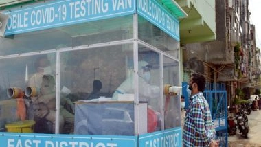 India News | Delhi Likely to Report 5,500 COVID Cases Today: Satyender Jain