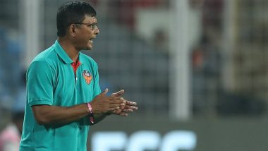 FC Goa Coach Derrick Pereira Believes That The Team Can Make it to Playoffs in ISL 2021-22