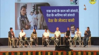 India News | Delhi Govt Adds New Features to Desh Ke Mentor Programme