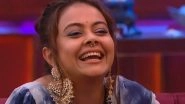 Bigg Boss 15: Devoleena Bhattacharjee Gets Evicted From Salman Khan&rsquo;s Reality Show Ahead of the Finale