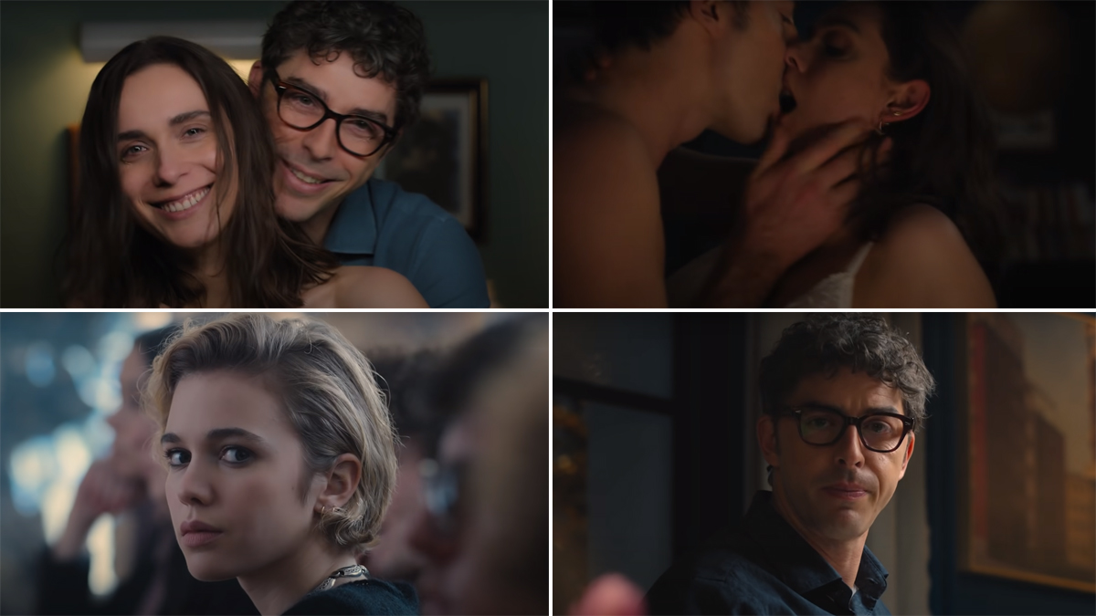 Devotion, a Story of Love and Desire Trailer: Netflix's Italian Series  Shows a Married Couple Fighting Extra-Marital Temptations (Watch Video) |  📺 LatestLY