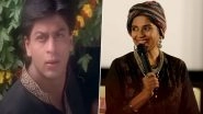 &lsquo;Shah Rukh Khan Saved My Life During Dil Se Shooting&rsquo;, Says Actress Mita Vashisht in This Viral Video