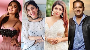 Bigg Boss 15: Divya Agarwal, Neha Bhasin, Debina Bonnerjee and More – Here’s the List of Celebs All Set To Enter Salman Khan’s Show To Support Their Faves!