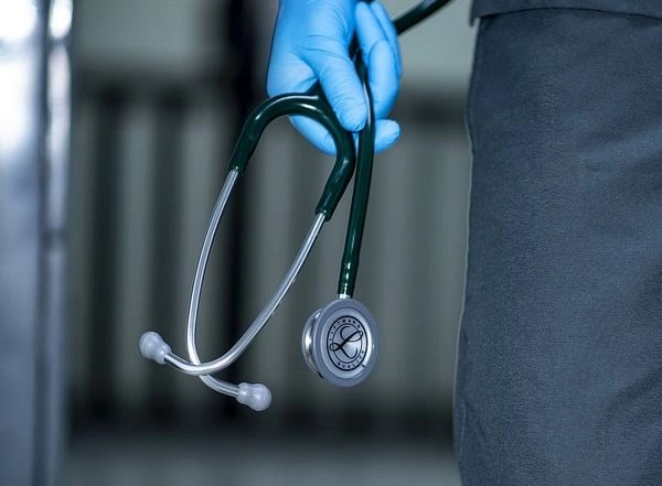 Maharashtra: Blackbuck Skin Found in House of Doctor Accused of Performing Illegal Abortion in Wardha