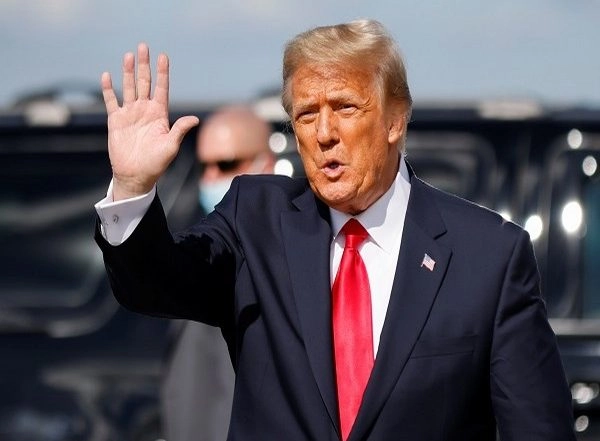 Donald Trump Knew US Capitol Rioters Were Armed, Scuffled With Bodyguard: Aide