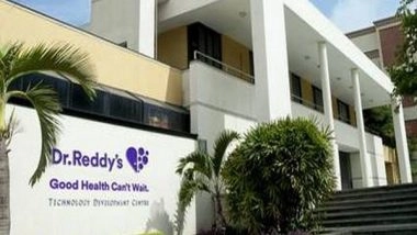 Business News | Dr Reddy's Laboratories Posts Rs 707 Crore Profit in Q3
