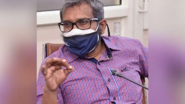 India News | Punjab's Chief Electoral Officer Dr S Karuna Raju Tests Positive for COVID-19