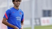Sports News | La Liga: Joao Felix Going to Have a Good Season After Recovering from Injury, Says Guedes
