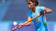Sports News | Hockey India Congratulates Vandana Katariya on Being Named for Padma Shri Award