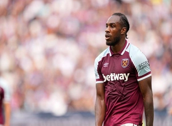 Sports News | Premier League: Michail Antonio Signs New Contract with West Ham United Until 2024