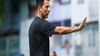 Sports News | We Dropped Two Clear Points Today: Bengaluru FC's Marco Pezzaiuoli