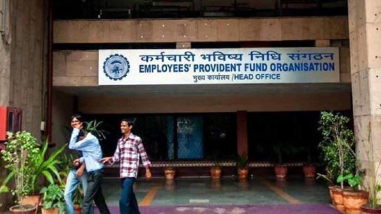 EPF Interest Rate For 2021-2022 Slashed to 8.1%, Lowest in a Decade