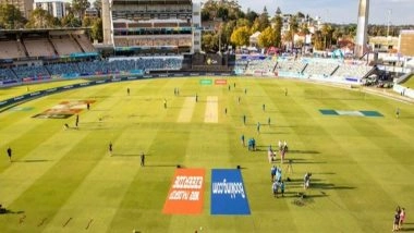 Sports News | Brisbane Heat Hit by COVID Cases, BBL Revise Schedule for Three Matches